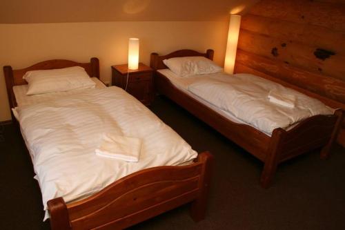 Фотография кемпинга Atpūtas parks Lācītes