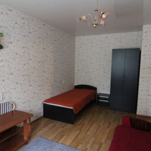 Фотография квартиры Квартира на Ленинградской 1