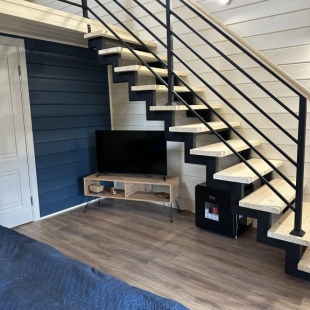 Фотография Коттеджа Частный дом Юрьево HOME