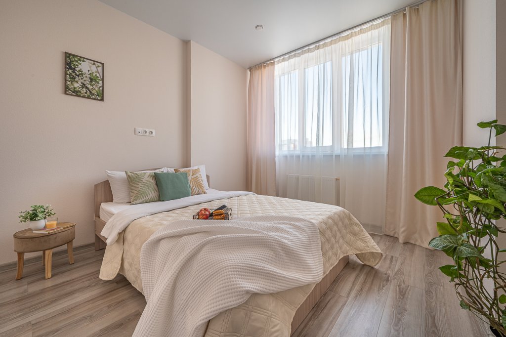 Фотография квартиры Квартира Семейная квартира рядом с аквапарком