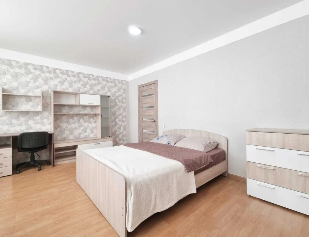 Фотография квартиры Квартира на Улице Тимирязева 40