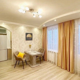 Фотография квартиры Апартаменты Гелиос