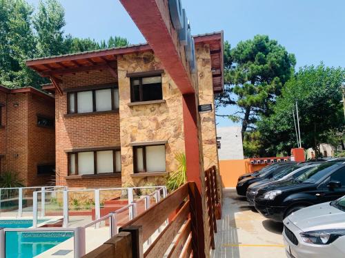 Фотография апарт отеля Departamentos Le Forêt