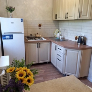 Фотография квартиры Квартира Айда к Регине (Лазо 21а)