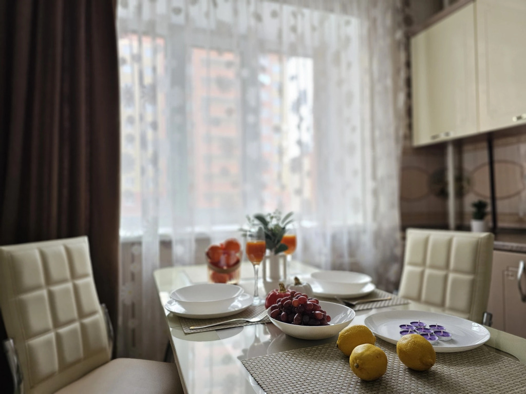 Фотография квартиры Квартира Живи Уютно