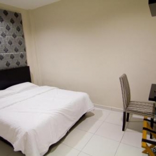 Фотография гостиницы Melody Inn Hotel