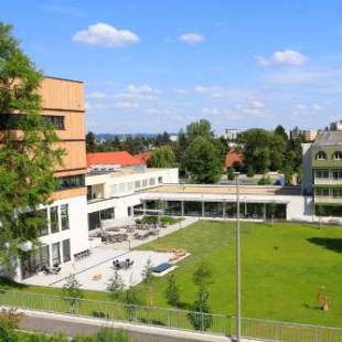 Фотографии гостиницы 
            Steiermarkhof