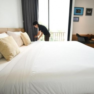 Фотография гостиницы B Boutique Residence