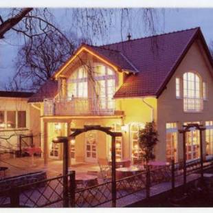 Фотографии гостиницы 
            Gasthaus Stobbermühle