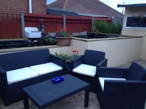 Фотография мини отеля Seashells B&B, Bar & Restaurant