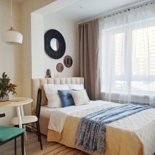 Фотография квартиры Квартира Скандинавия