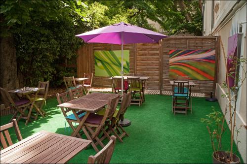 Фотография апарт отеля Résidence Les Cordeliers