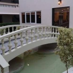 Фотографии гостиницы
Athena Hotel