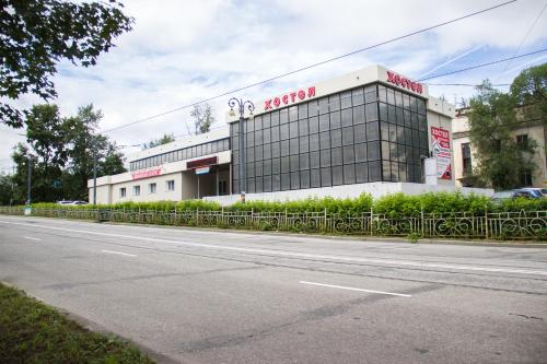 Фотография хостела РОМАШКА