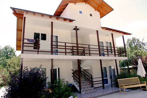 Фотография мини отеля Guest House LETO