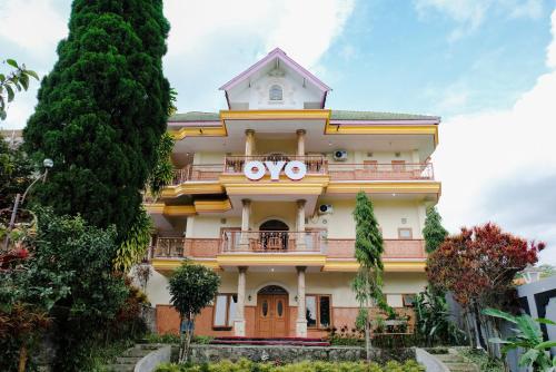 Фотография гостиницы OYO 538 Villa Handayani Syariah
