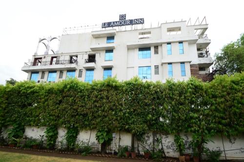 Фотографии гостиницы
Le Amour Inn