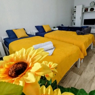 Фотография квартиры Квартира Уютная в Чернянке