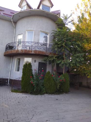 Фотография хостела Ростовская, 6