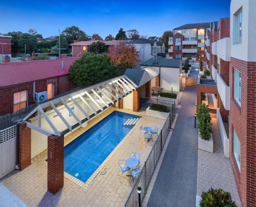 Фотография апарт отеля Aligned Corporate Residences Kew