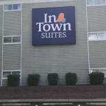 Фотография гостиницы InTown Suites Extended Stay Columbia SC - Broad River