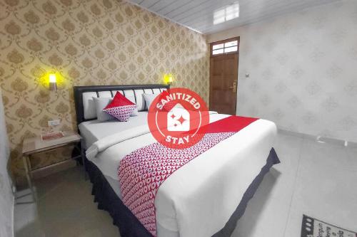 Фотографии гостиницы
OYO 3196 Hotel Taman Cinta