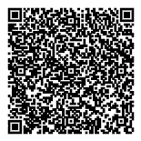 QR код гостиницы Снегири