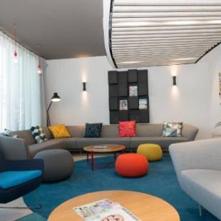 Фотографии гостиницы
Holiday Inn Express Paris - Velizy, an IHG Hotel