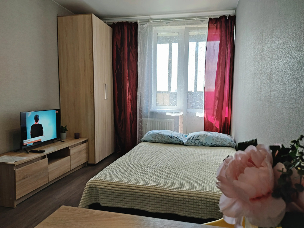 Фотография квартиры Квартира Твой Дом