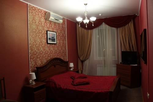 Фотографии гостиницы 
            Ял