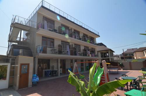 Фотография гостиницы Ассоль