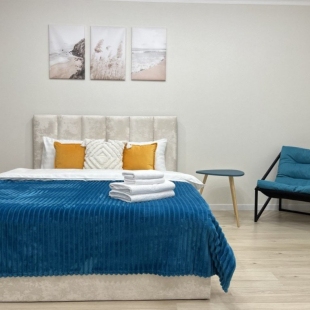 Фотография квартиры Квартира с Современным Дизайном