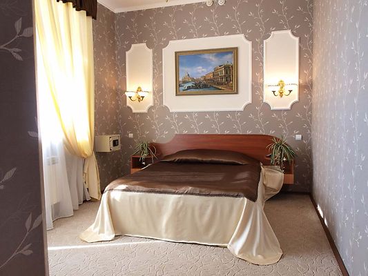 Фотография гостиницы Особняк