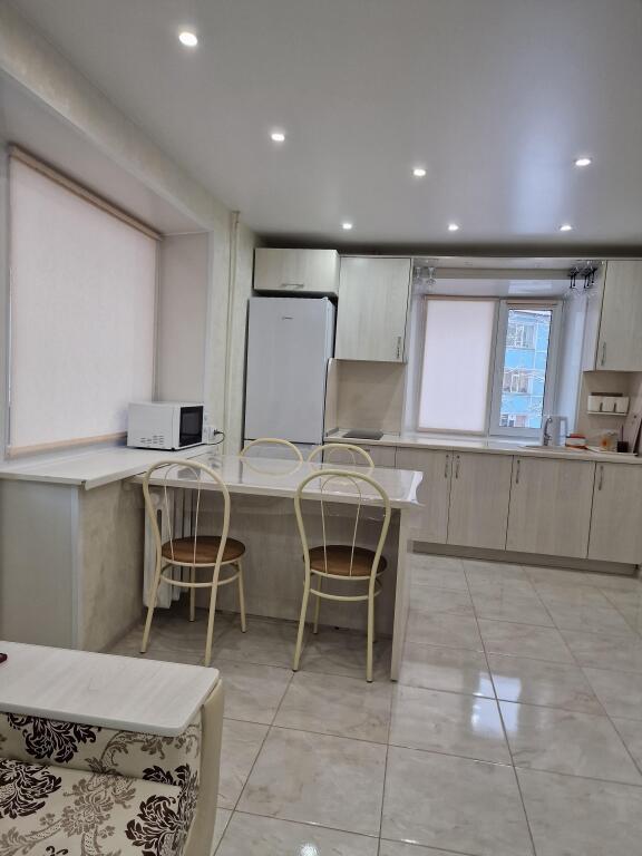 Фотография квартиры Апартаменты однокомнатные на Автостанции