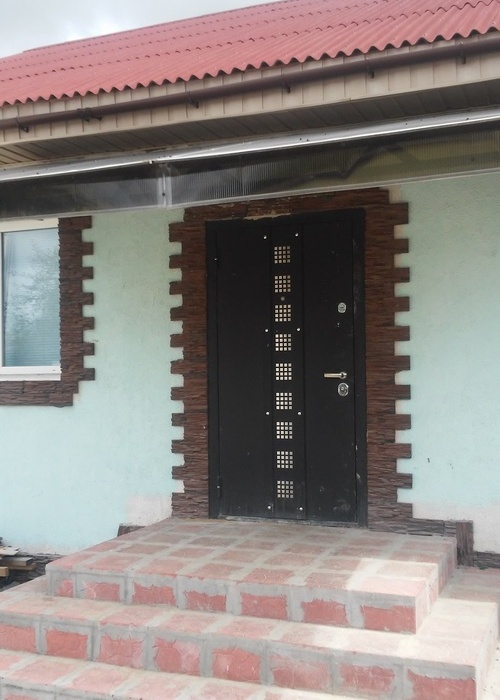 Фотография базы отдыха Агроусадьба Одинокий волк