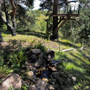 Фотография Коттеджа Дом на Автомобилистов