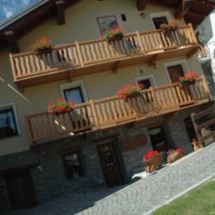 Фотографии мини отеля
Lo Barba