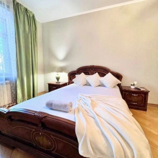 Фотография квартиры Квартира на Муштари 15