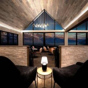 Фотографии гостиницы 
            Kamana Lakehouse