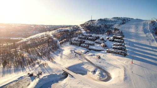 Фотография апарт отеля Havsdalsgrenda Geilo Apartments