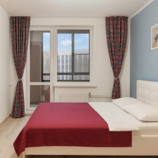 Фотография квартиры Апартаменты Лайк 7