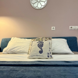 Фотография квартиры Квартира Двухкомнатная в Лучшем ЖК