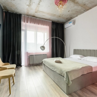 Фотография квартиры Квартира рядом с Арбатом и Мегой