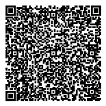 QR код гостиницы Сож