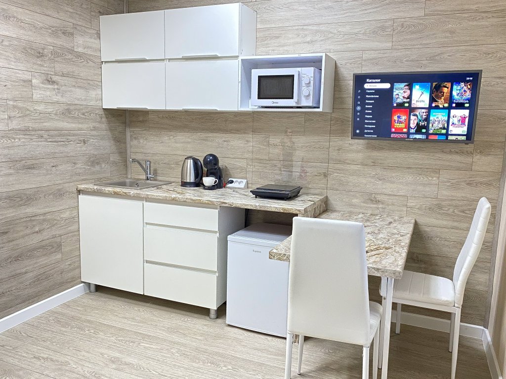 Фотография квартиры Квартира Экопарк Магнитогорск