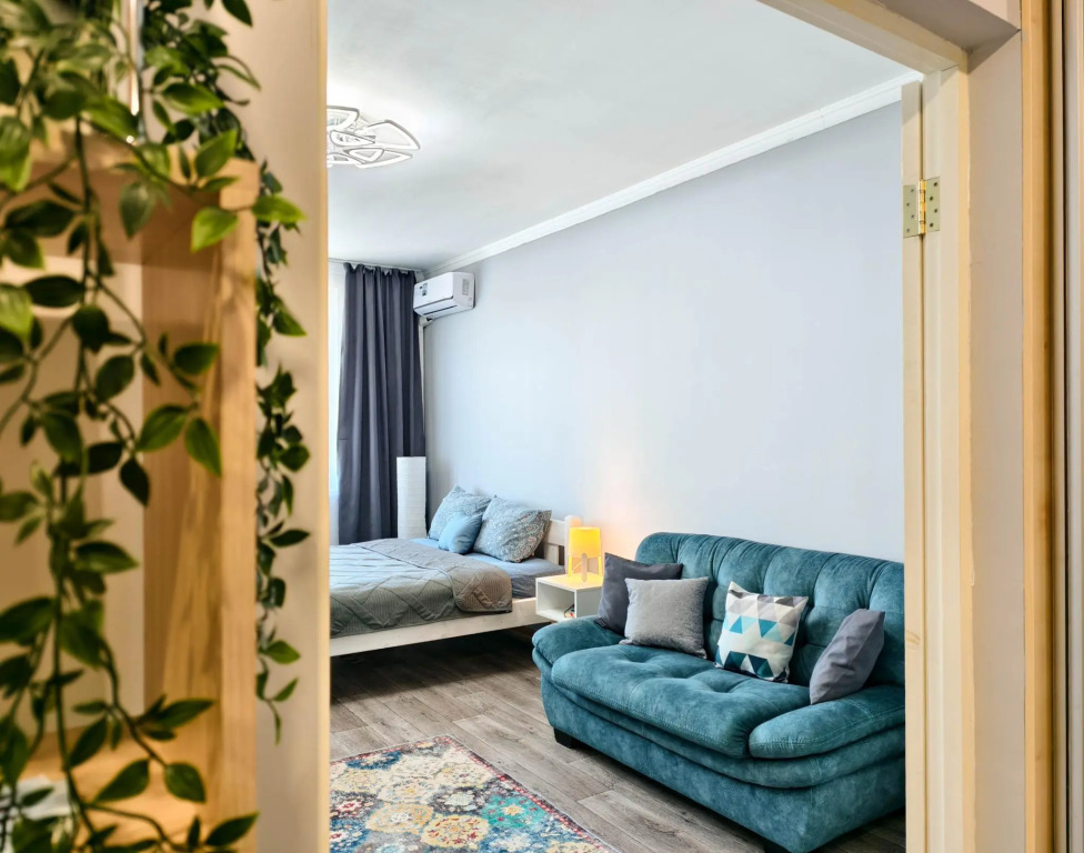 Фотография квартиры Апартаменты на улице Батурина 40