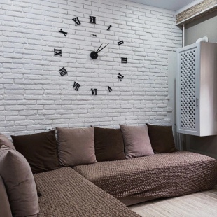 Фотография квартиры Апартаменты Центр Курорта