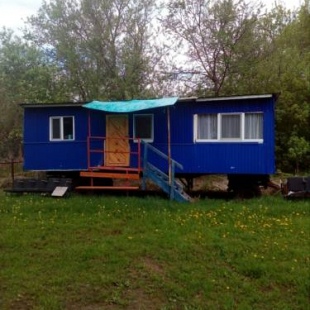 Фотография гостиницы Дом Охотника