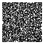 QR код гостиницы ТЭС отель