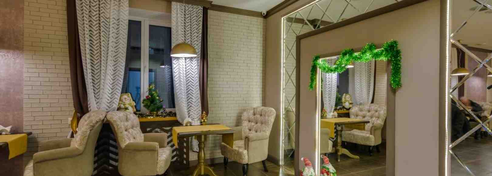 Фотография банкетного зала Основной зал